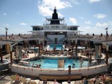 Cruceros con ofertas de última hora Crucero ofertas